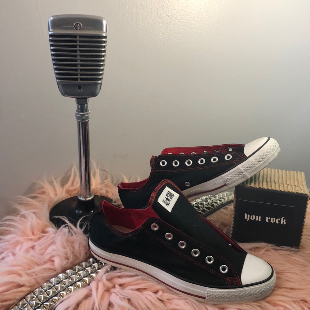 Converse All Stars